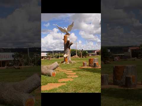 VICENTINÓPOLIS / GOIÁS