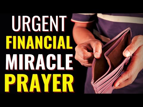 download lagu mp3 mp4 Urgent Prayer For Financial Miracle, download lagu Urgent Prayer For Financial Miracle gratis, unduh video klip Urgent Prayer For Financial Miracle