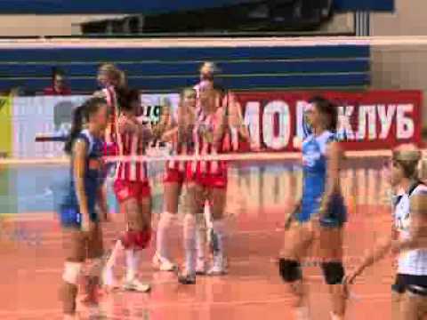 03 12 WSLZ  IX kolo CZvezda Dinamo Azotara