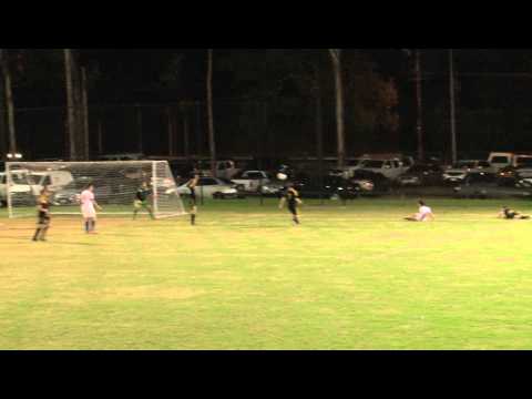 FGC BLK Cup Semi Final Mudgeeraba SC v Gold Coast Knights SC (2-3)