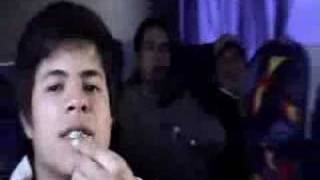 Brand New Life - The Androids