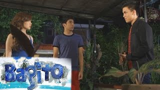 Bagito: The Confrontation