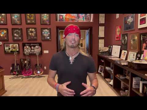 Bret Michaels - Miley Cyrus “Nothing To Lose”
