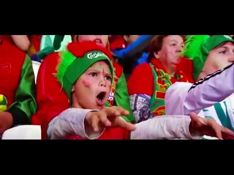 Pedro Abrunhosa - ‘Hoje É O Teu Dia’