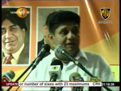 Min. Sajith Premadasa attends event to distribute funds under 50,000 houses programme