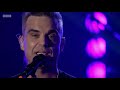 Robbie Williams - Feel - Best Live Acoustic Concerts - Remaster 2019