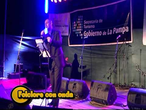MARTIN BALBUENA - FOLCLORE CON ONDA TV