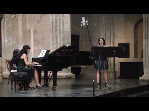 Andrés Alén´s Sonata for Clarinet and Piano