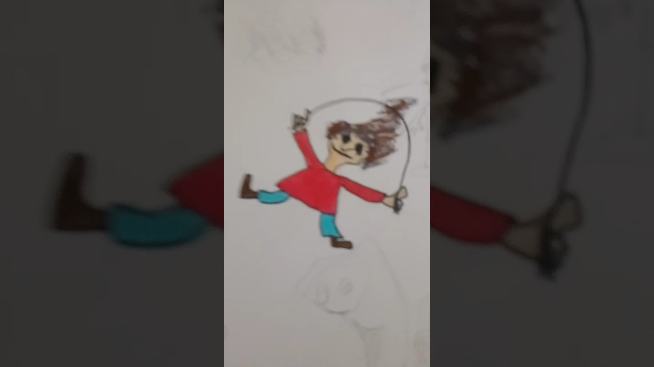 playtime! #baldi #viral #baldisbasics #art