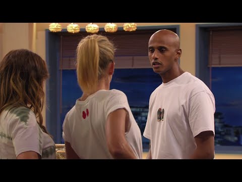 Die 3er-Nummer (LOL Staffel 1)