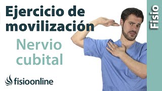 Automovilizaciones del nervio cubital