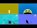 Ultra Very King Best Animation Logos Quadriparison 4