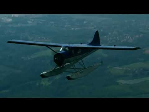 Horon Air DHC-2 Beaver - Animation