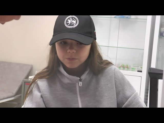 "Урман иле" - балачак иле.