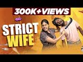 Strict Wife | EMI Rani | ( Check Description👇)