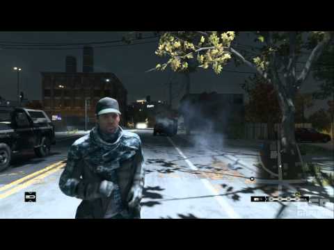 Watch_Dogs (PS4) playthrough pt101