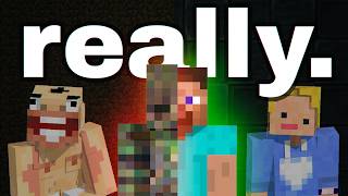 Why Your Minecraft Skin Matters More Than You Think