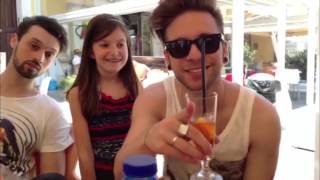 Dear Jack e il nuovo singolo &quot;La pioggia è uno stato d&#39;animo&quot;