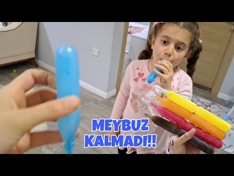 ELİFE MEYBUZ KALMADI EYVAH!!! POYRAZ ELİF MEYBUZLARI KIRDI!!!