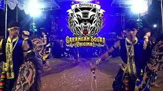 Download lagu Jathilan Kreasi Putra GARANGAN SQUAD ORIGINAL tampil di Randukuning 1 Selang Wonosari mp3