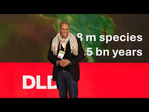 Nature Intelligence (David Diallo)