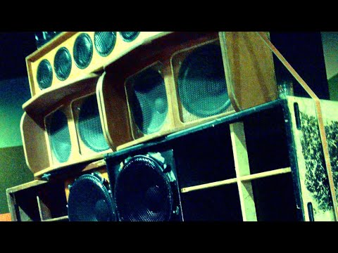 15 Channel One play Yehoud I likkle zion + dubplate far east  : DUB STATION 38