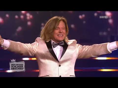 Der große Abschied von Jürgen Drews