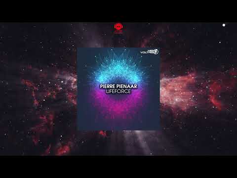 Pierre Pienaar - LifeForce (Extended Mix) [HIGH VOLTAGE RECORDINGS]