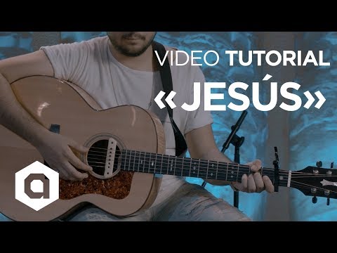 Jesus - Marcos Witt