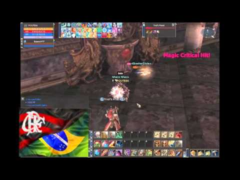 La2Dream.su Route66 VS Mau0p #ImperioDoMal