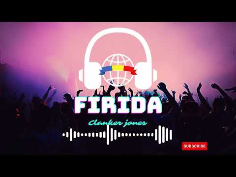 Firida - Clanker Jones (Romanian beats)