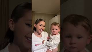 Iubita mea ❤️❤️❤️😩 #mygirl #momanddaughter #forever #fyp