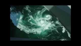 preview picture of video 'Naruto Whirlpools'