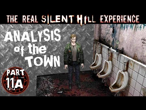 TRSHE Part 11A - Analysis of the Town