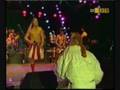Red Hot Chili Peppers - 06 Hollywood (Africa ...