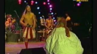 Red Hot Chili Peppers - 06 Hollywood (Africa) (Rockpalast)
