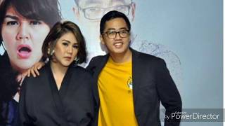 Lirik Lagu Kita - Sissy Prescillia (Ost. Milly &amp; Mamet)