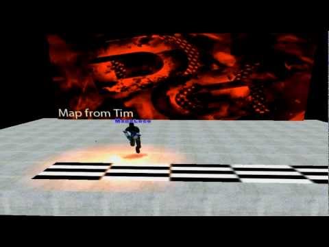 SkillMap -- ManoLoco + Dash !!!