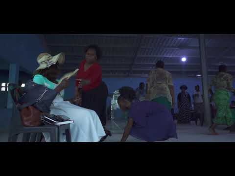 Janifer Cutane - Eis me Aqui Senhor