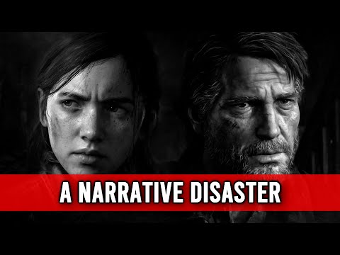 What Makes The Last of Us 2 a Narrative Disaster?