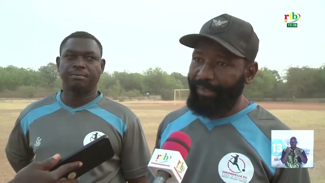 Le derby féminin de la 11e journée du Faso foot ligue 1 a opposé Fada Académie à Hirondelle FC