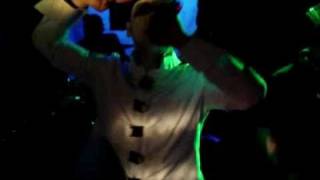 Hämatom - Ihr Kotzt Mich An (live @ bi-Club Ilmenau)