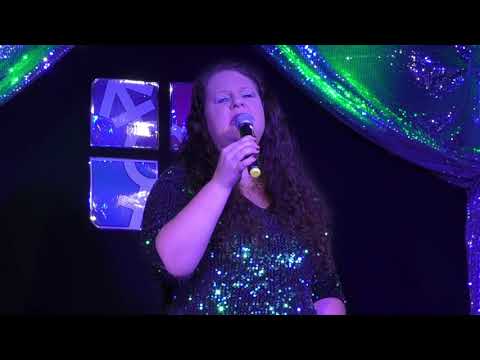 Terrassefest 2018 - Gaby & Friends - Al K Pone