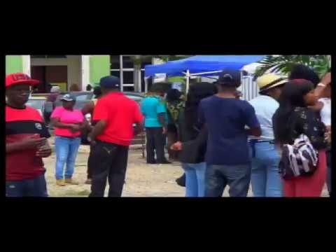 Live Bryce United Church Harvest 2018