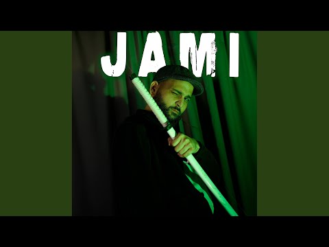 jami borítókép