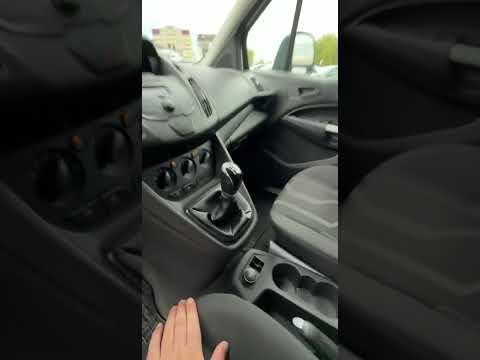 фото ford tourneo connect ii 0