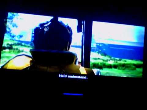 Samurai Warriors 3 English Cutscene Magoichi Saika (The Dragon Soars)