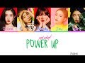 Red Velvet - Power Up |Sub. Español + Color Coded| (HAN/ROM/ESP) Red Velvet - Power Up |Sub. Español + Color Coded| (HAN/ROM/ESP)
