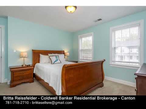 16 Johnson Drive, Norton MA 02766 - Single Family Home - Real Estate - For Sale -