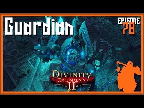 ThalricRekef is clever! | Divinity: Original Sin 2 - Let's Play ep 70 [Co Op] [Tactician] [Campaign]